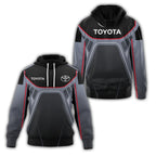 Toyota Apparels SC088