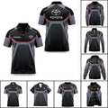 Toyota Apparels SC088