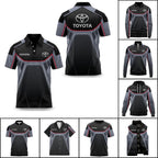 Toyota Apparels SC088