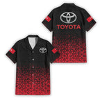 Toyota Apparels SC096