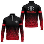Toyota Apparels SC096