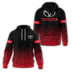 Toyota Apparels SC096