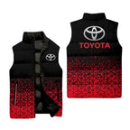 Toyota Apparels SC096