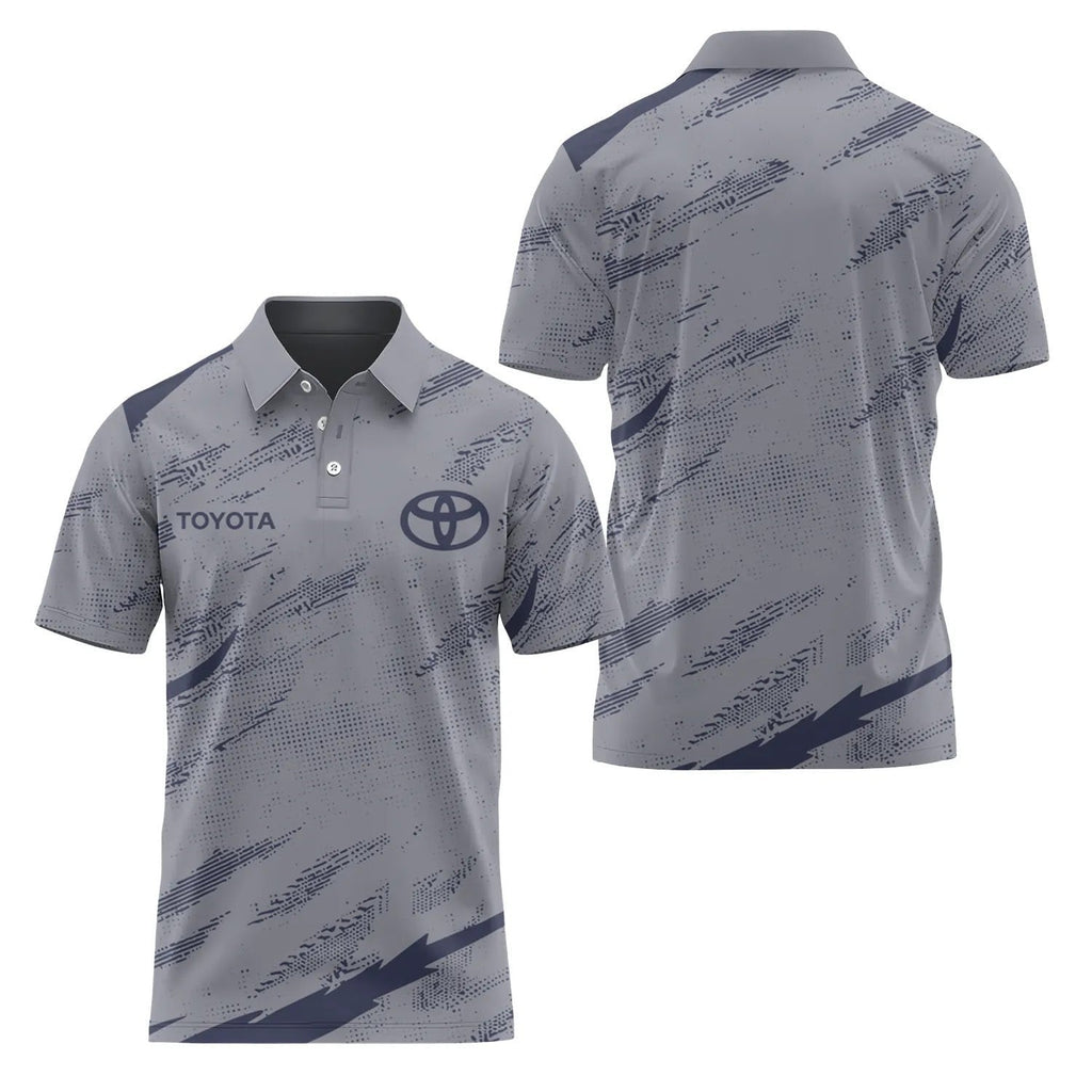 Toyota Apparels SC101