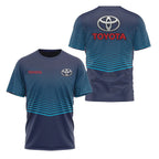 Toyota Apparels SC099