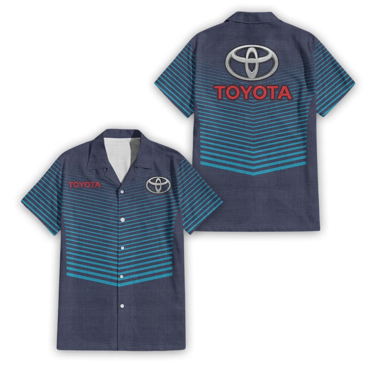 Toyota Apparels SC099
