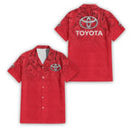 Toyota Apparels SC091