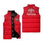 Toyota Apparels SC091
