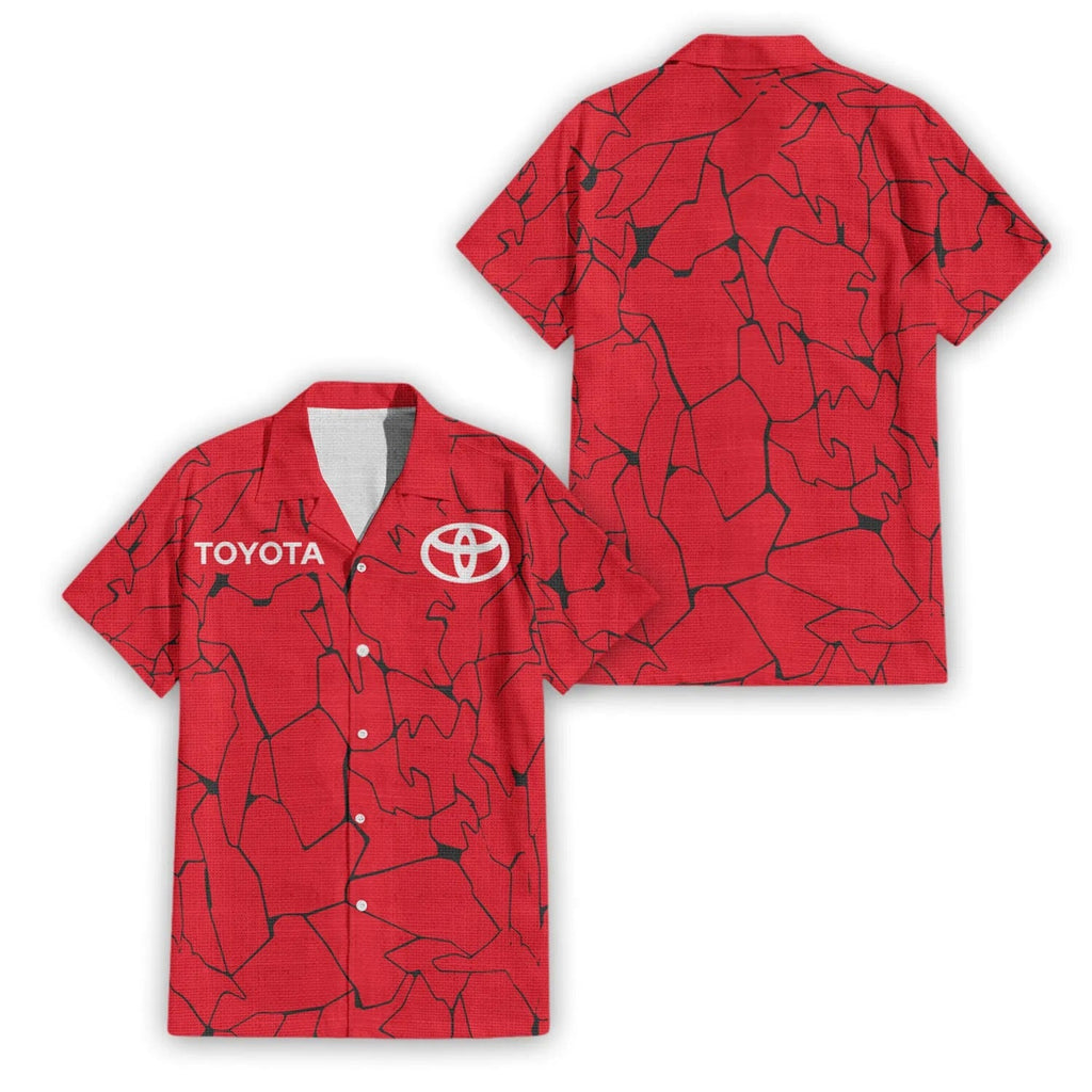 Toyota Apparels SC103