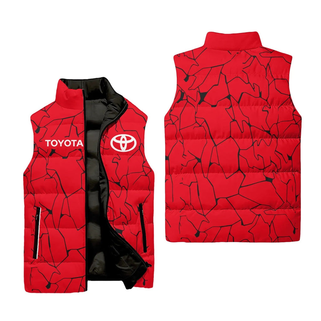 Toyota Apparels SC103