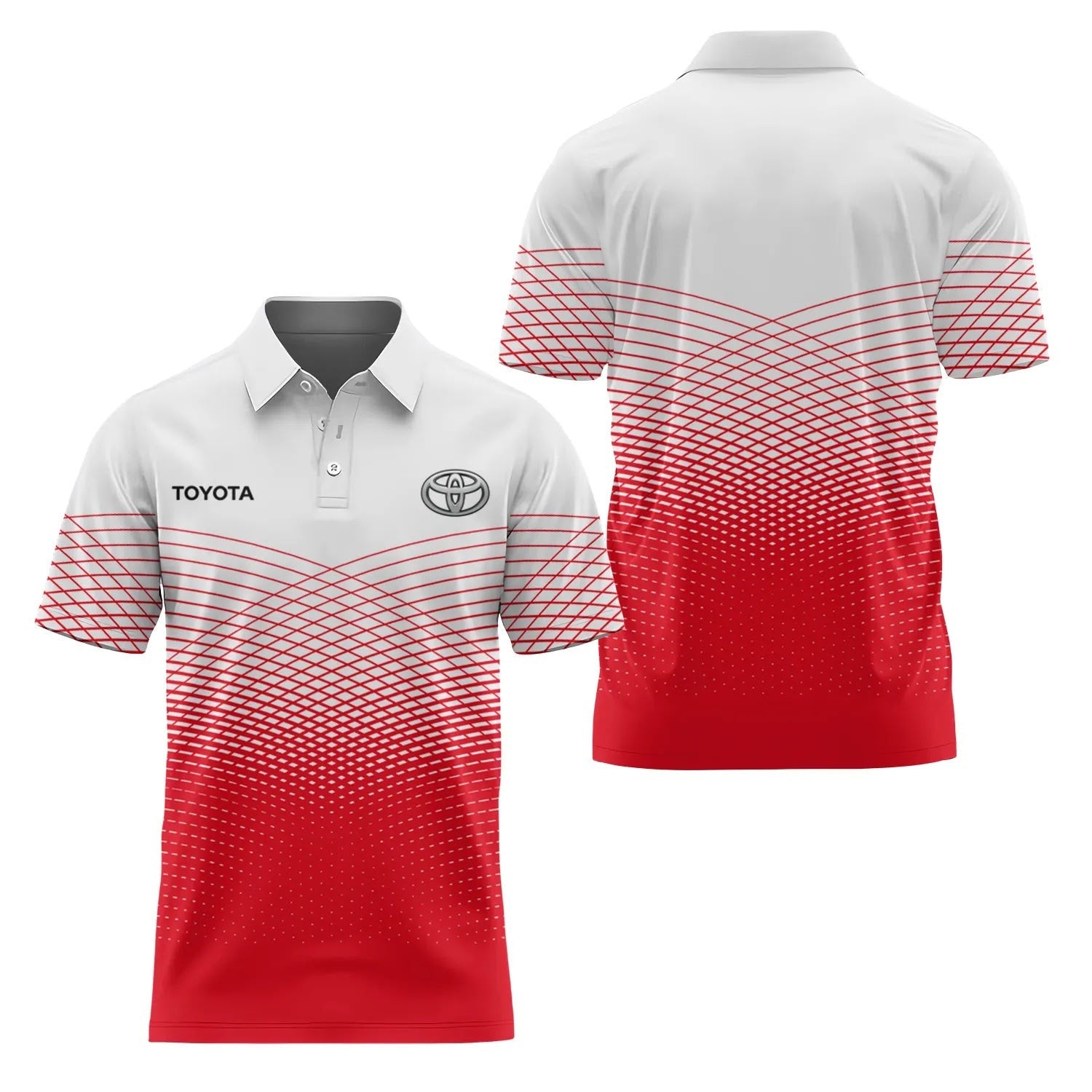 Toyota Apparels SC109