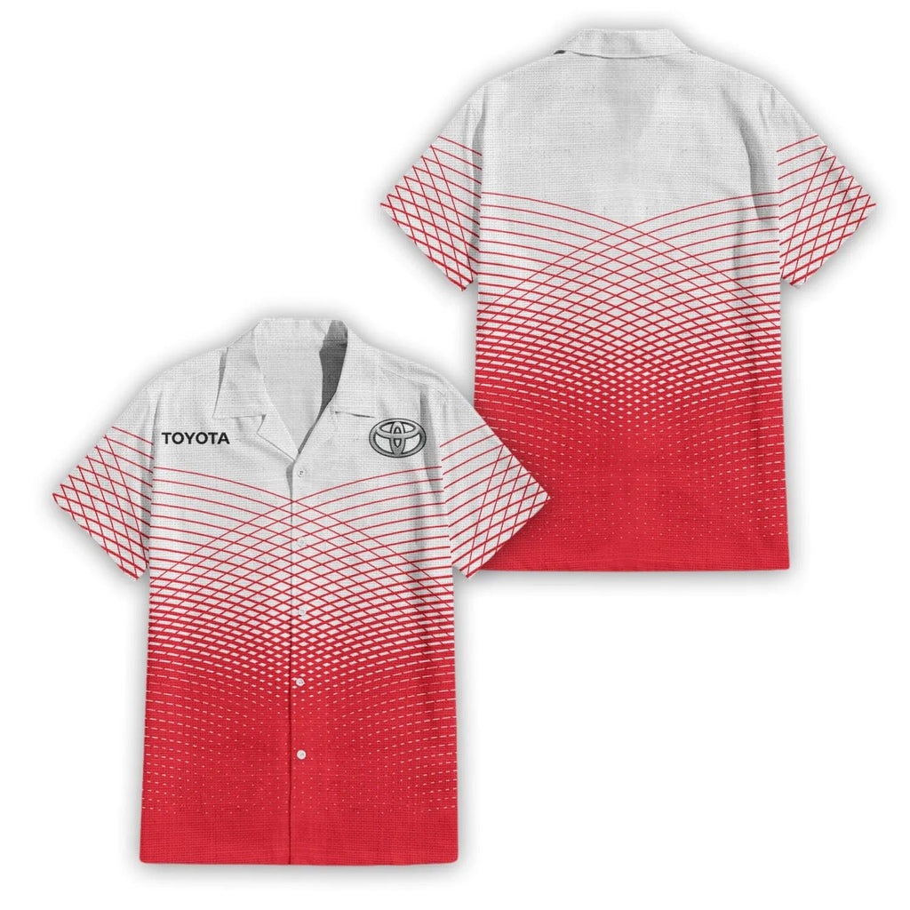 Toyota Apparels SC109