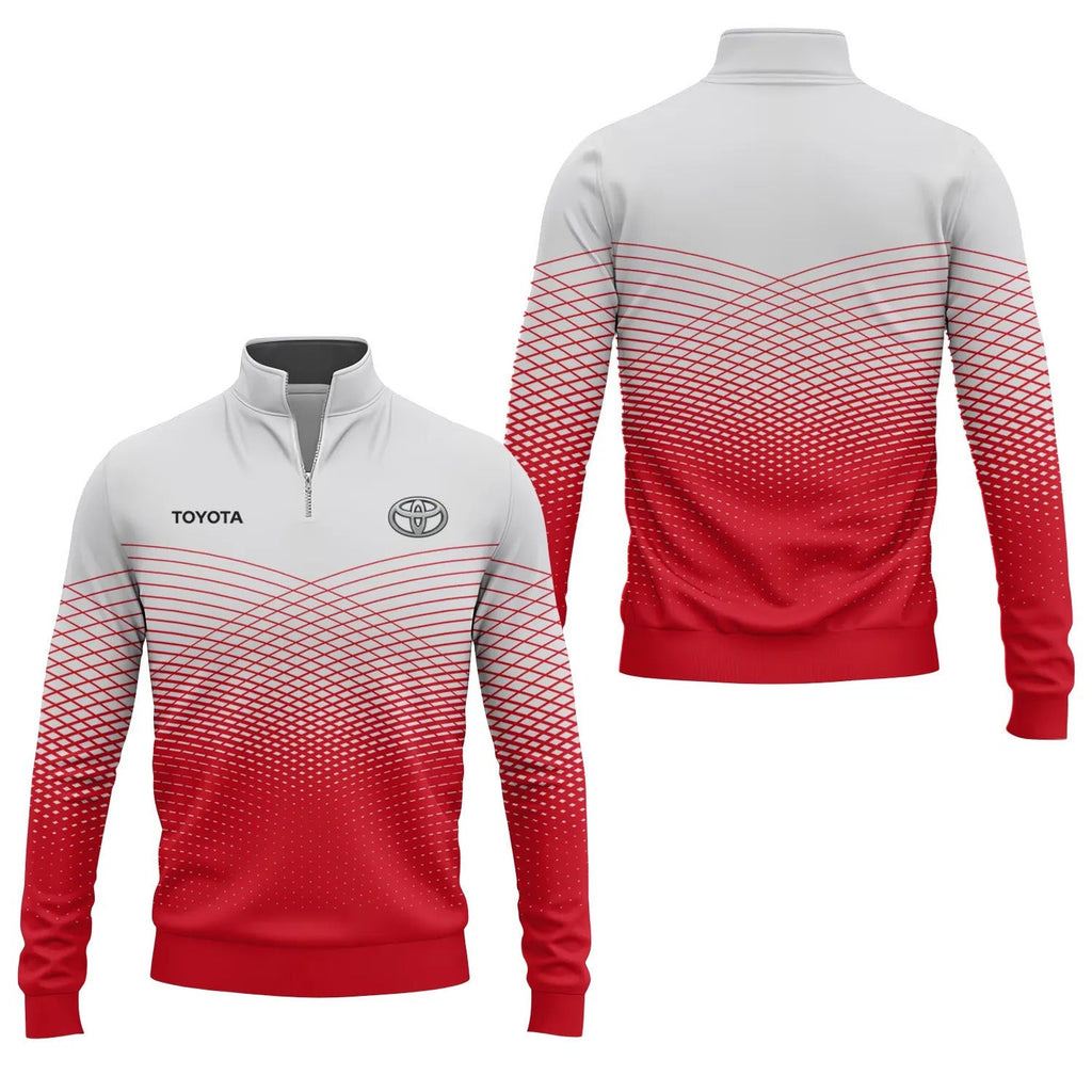 Toyota Apparels SC109