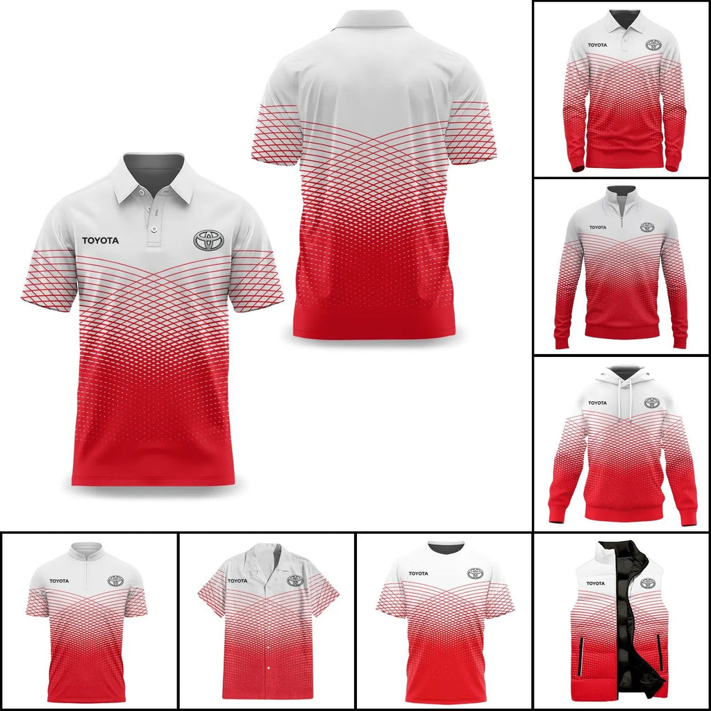 Toyota Apparels SC109
