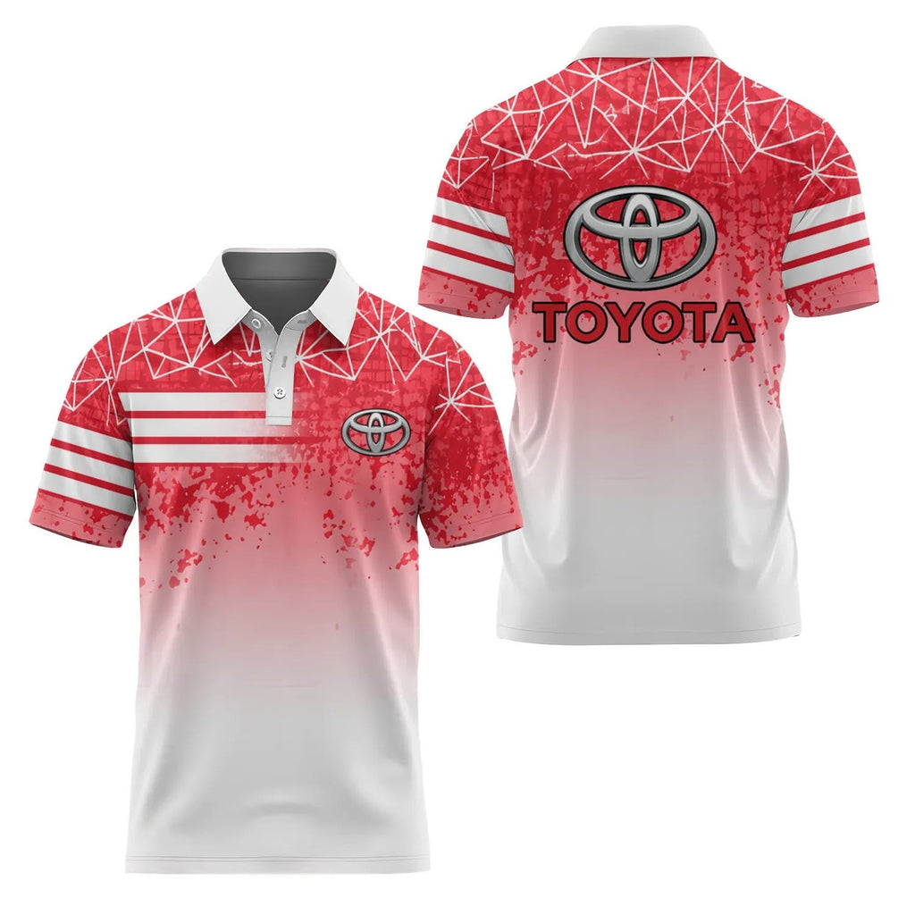 Toyota Apparels SC097
