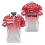 Toyota Apparels SC097