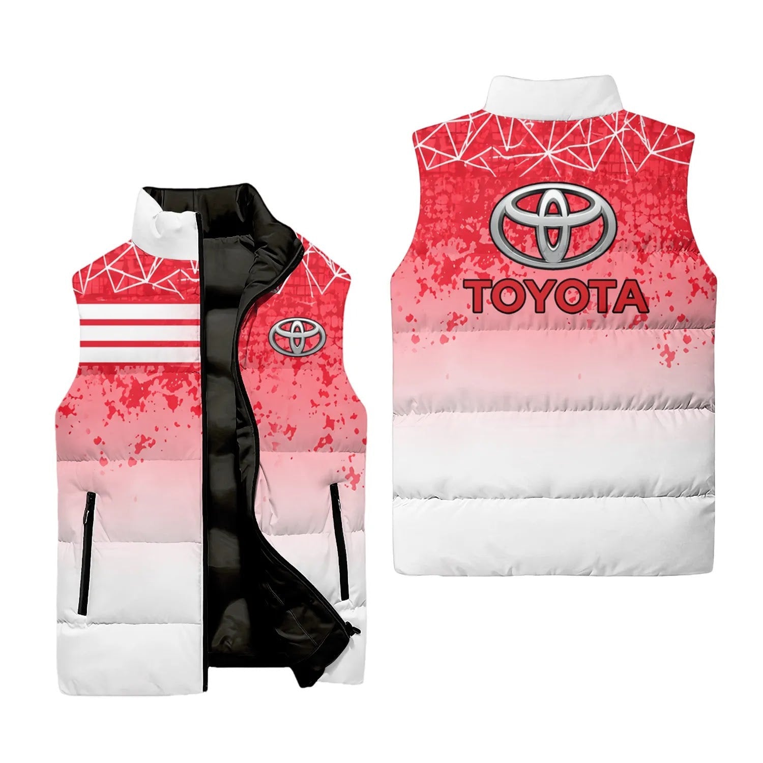 Toyota Apparels SC097
