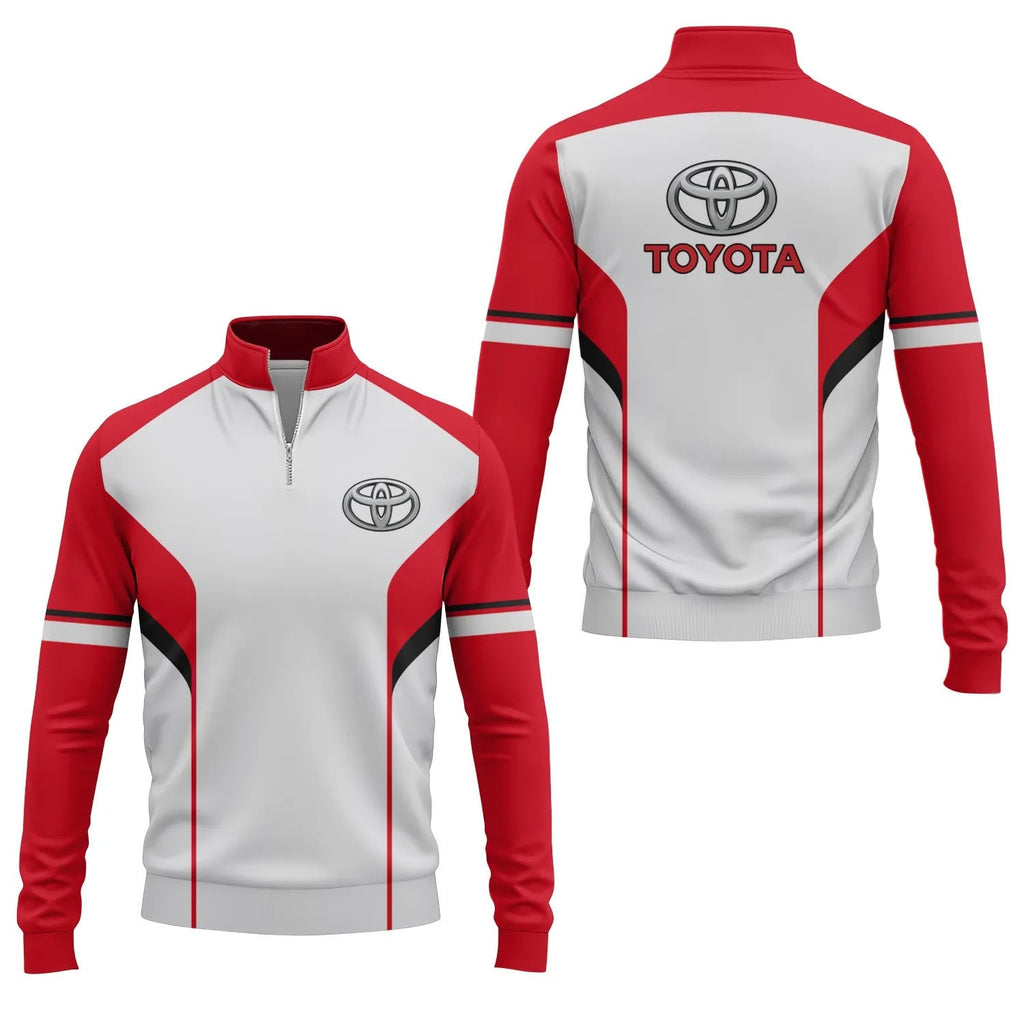 Toyota Apparels SC113