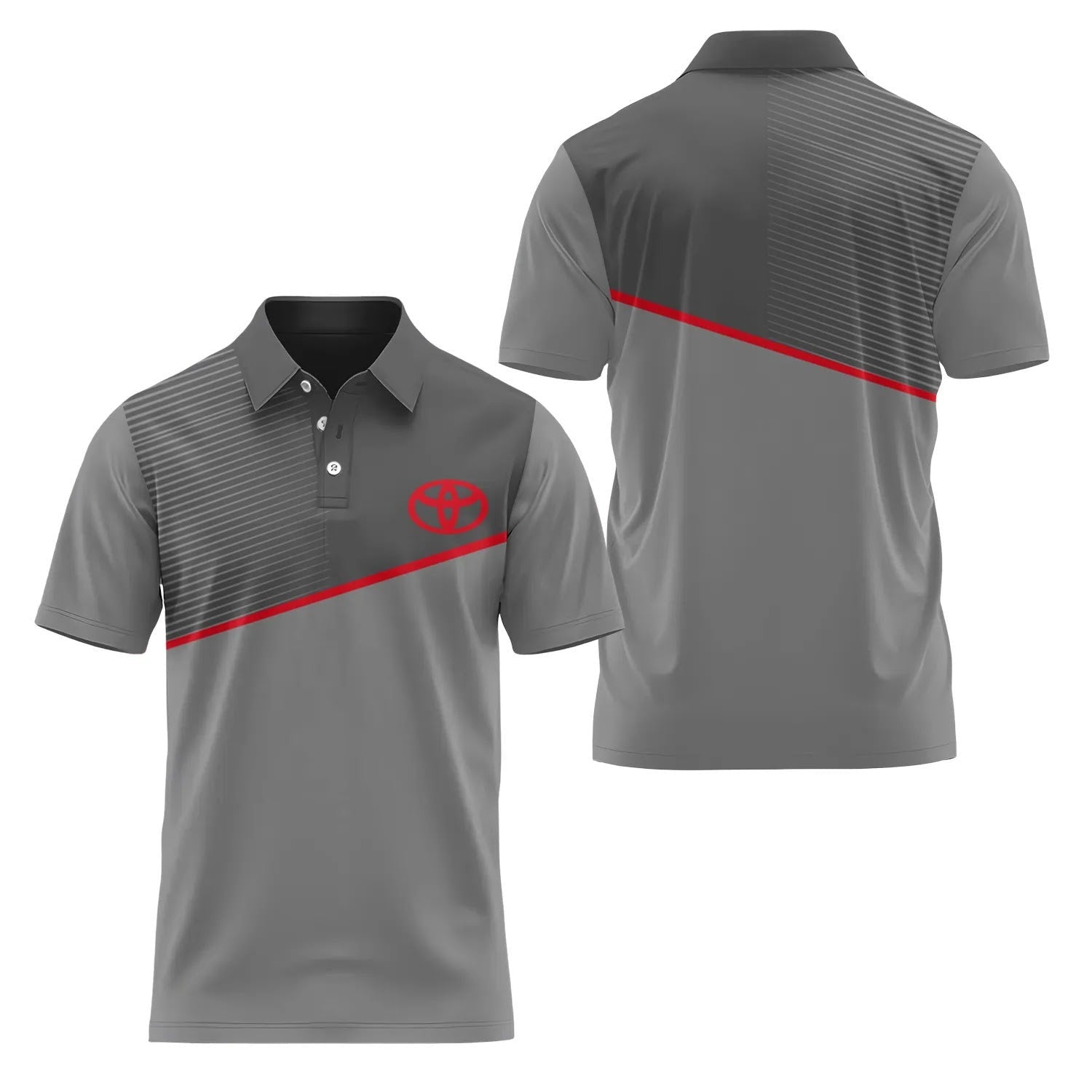 Toyota Apparels SC116