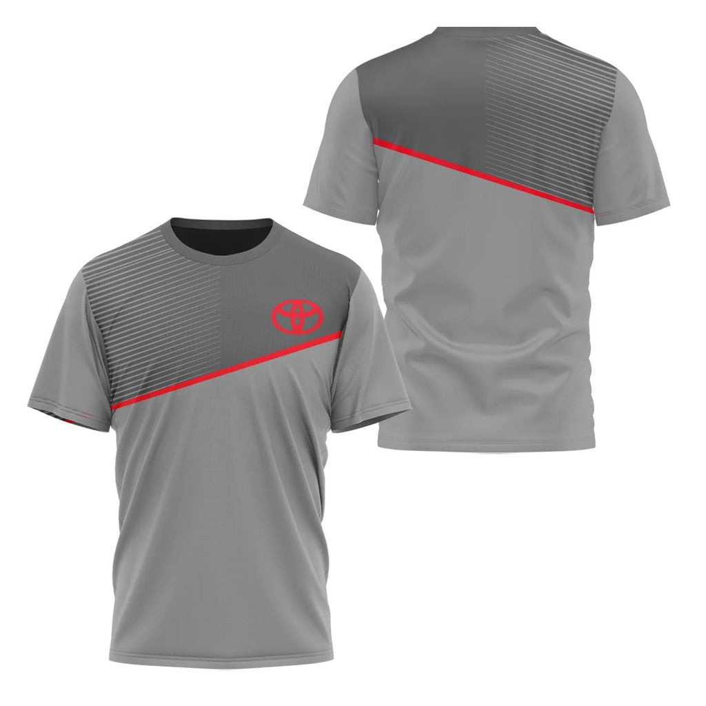 Toyota Apparels SC116