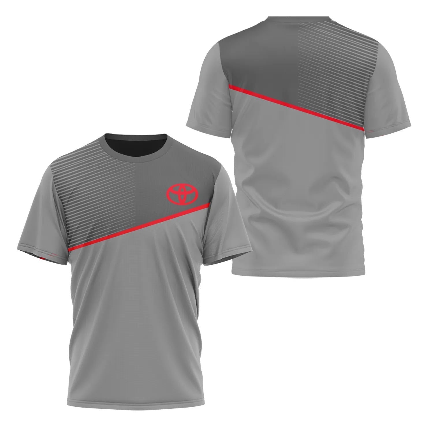 Toyota Apparels SC116