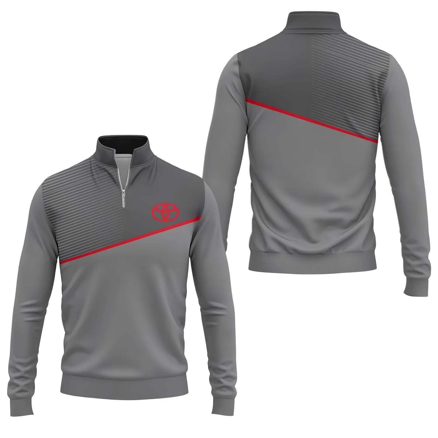 Toyota Apparels SC116