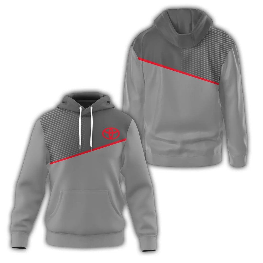 Toyota Apparels SC116