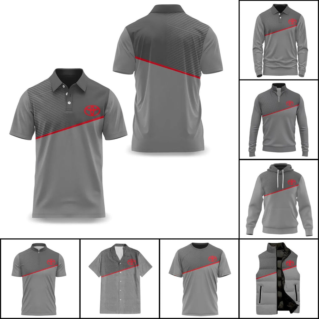 Toyota Apparels SC116