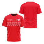 Toyota Apparels SC104