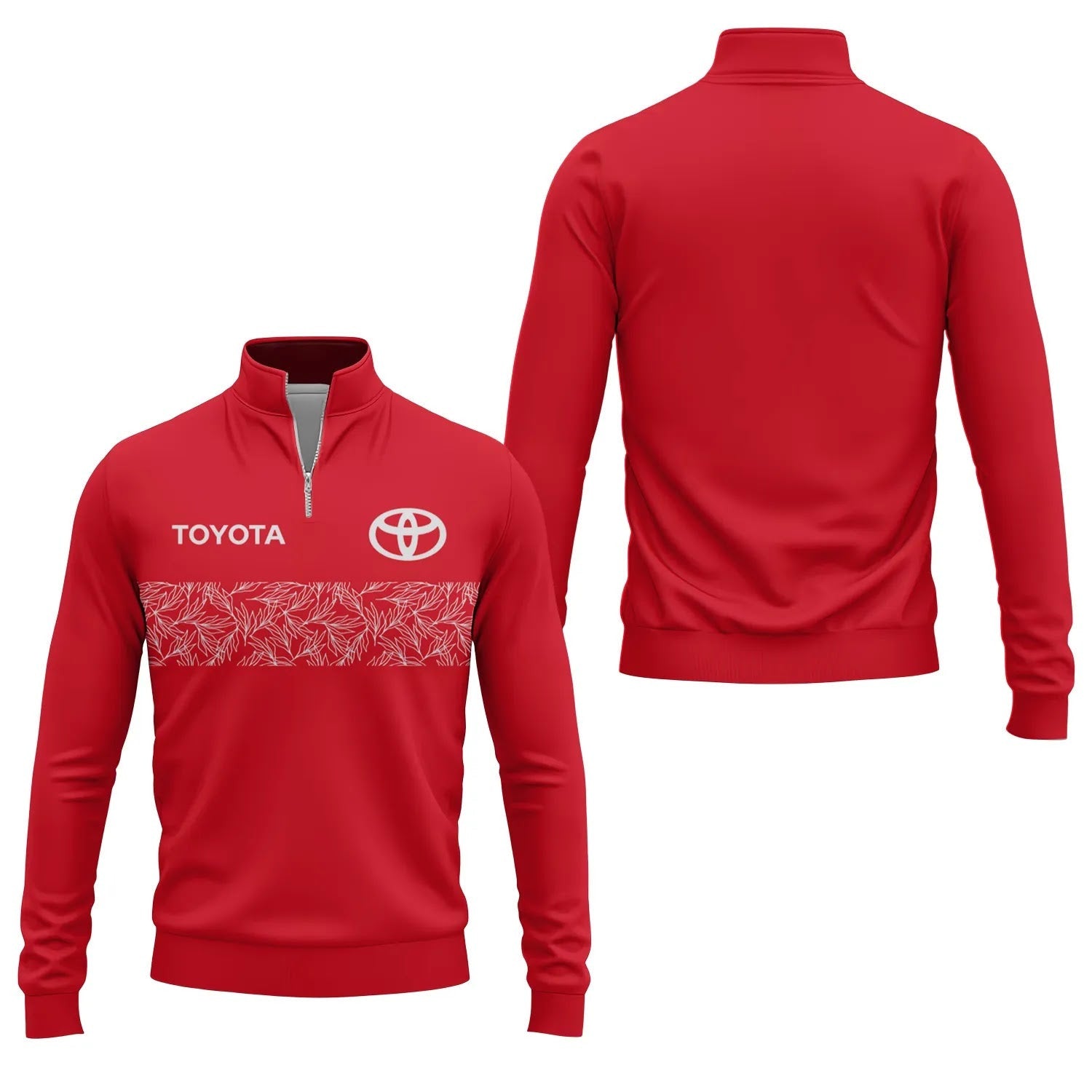 Toyota Apparels SC104