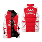 Toyota Apparels SC089