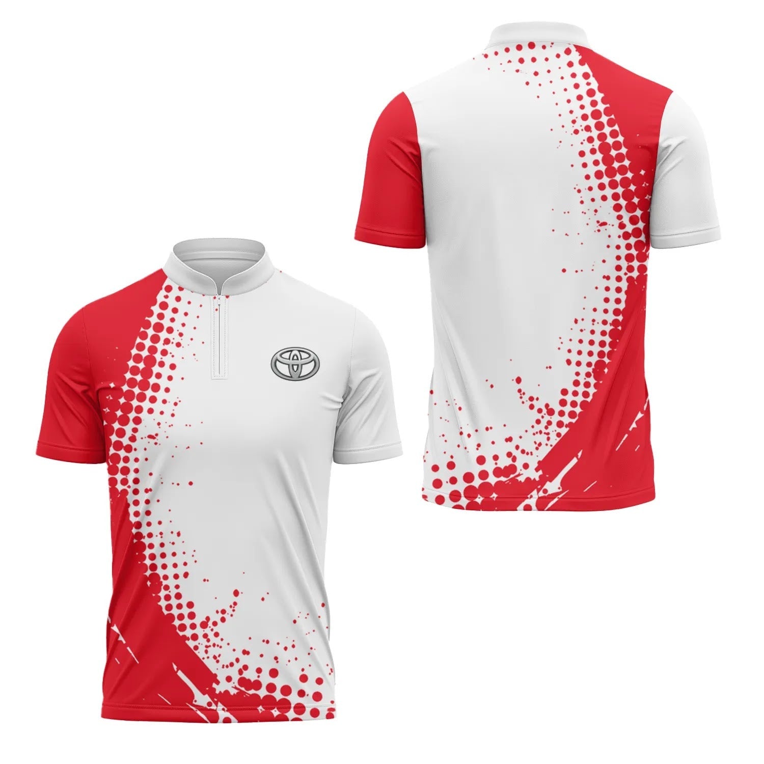 Toyota Apparels SC095