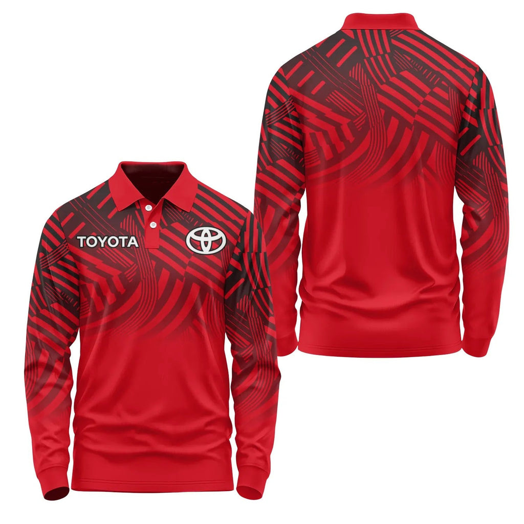 Toyota Apparels SC121