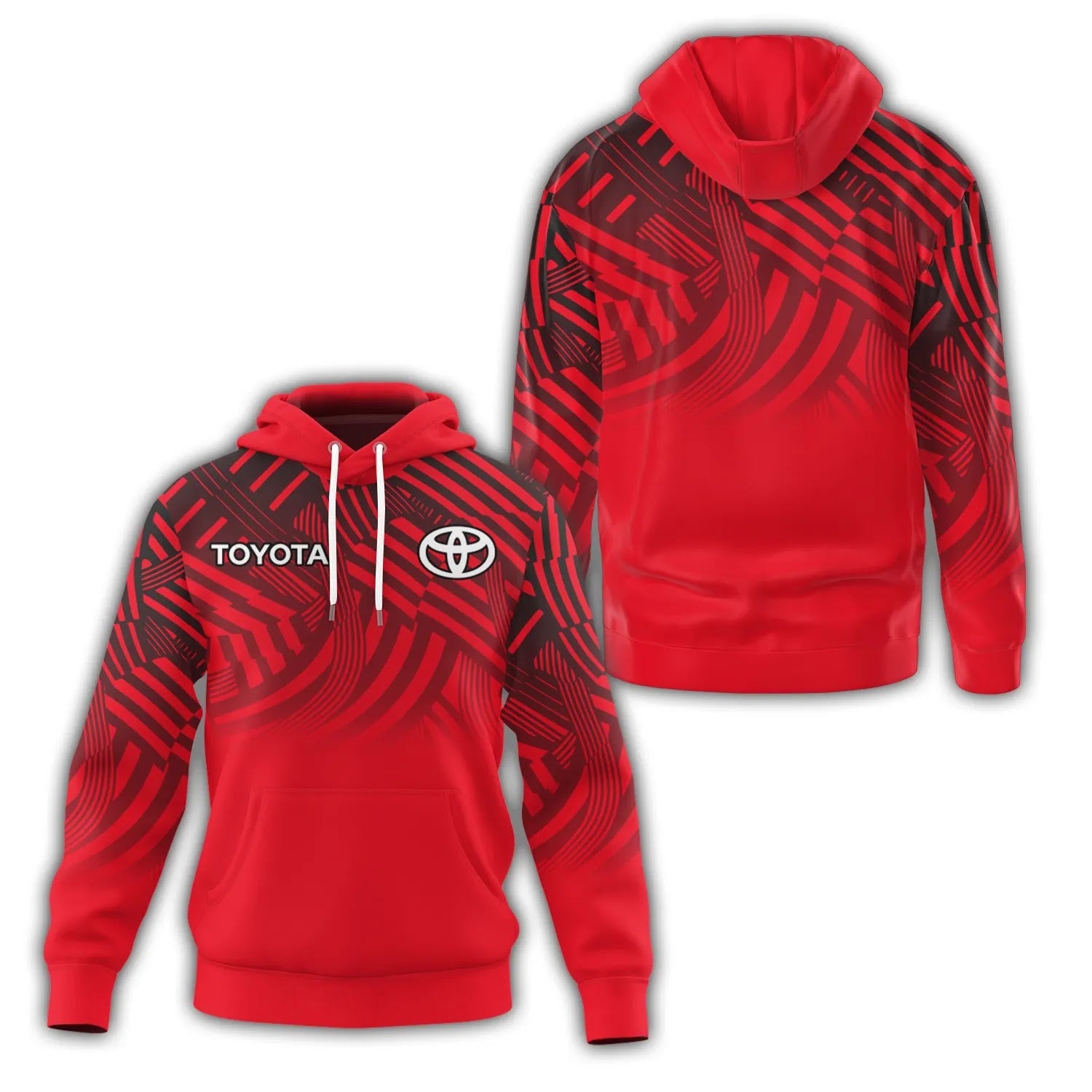 Toyota Apparels SC121