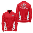Toyota Apparels SC092