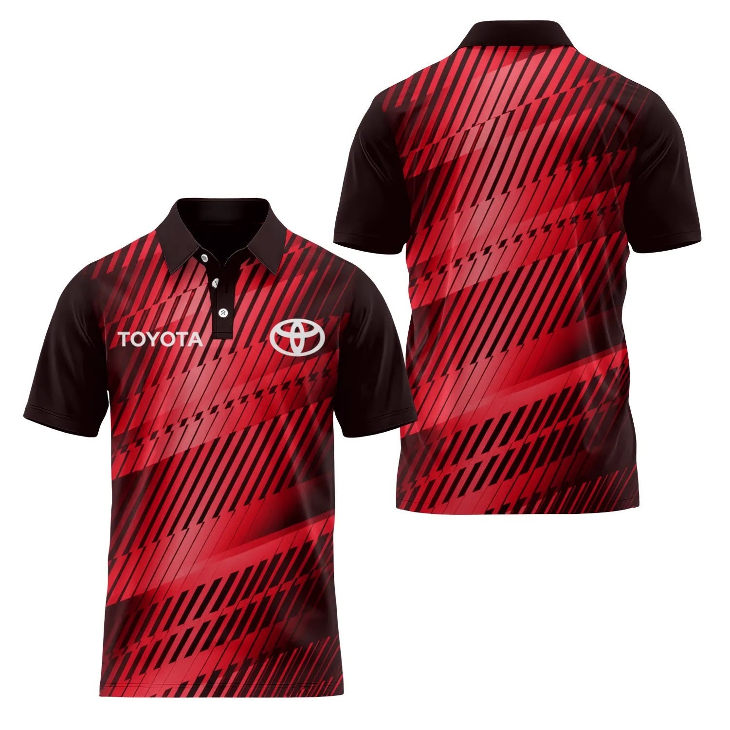 Toyota Apparels SC118