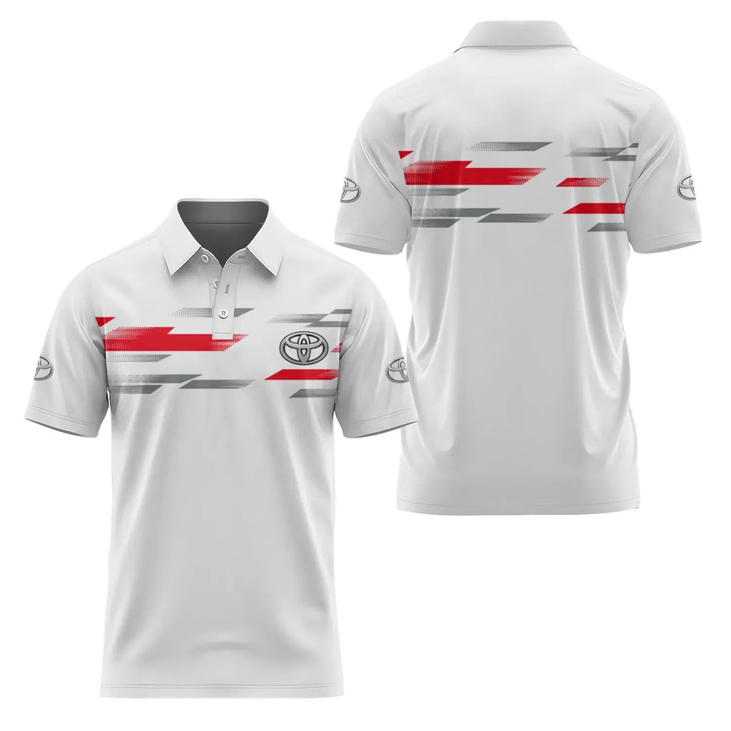 Toyota Apparels SC100-2