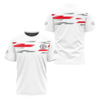 Toyota Apparels SC100-2