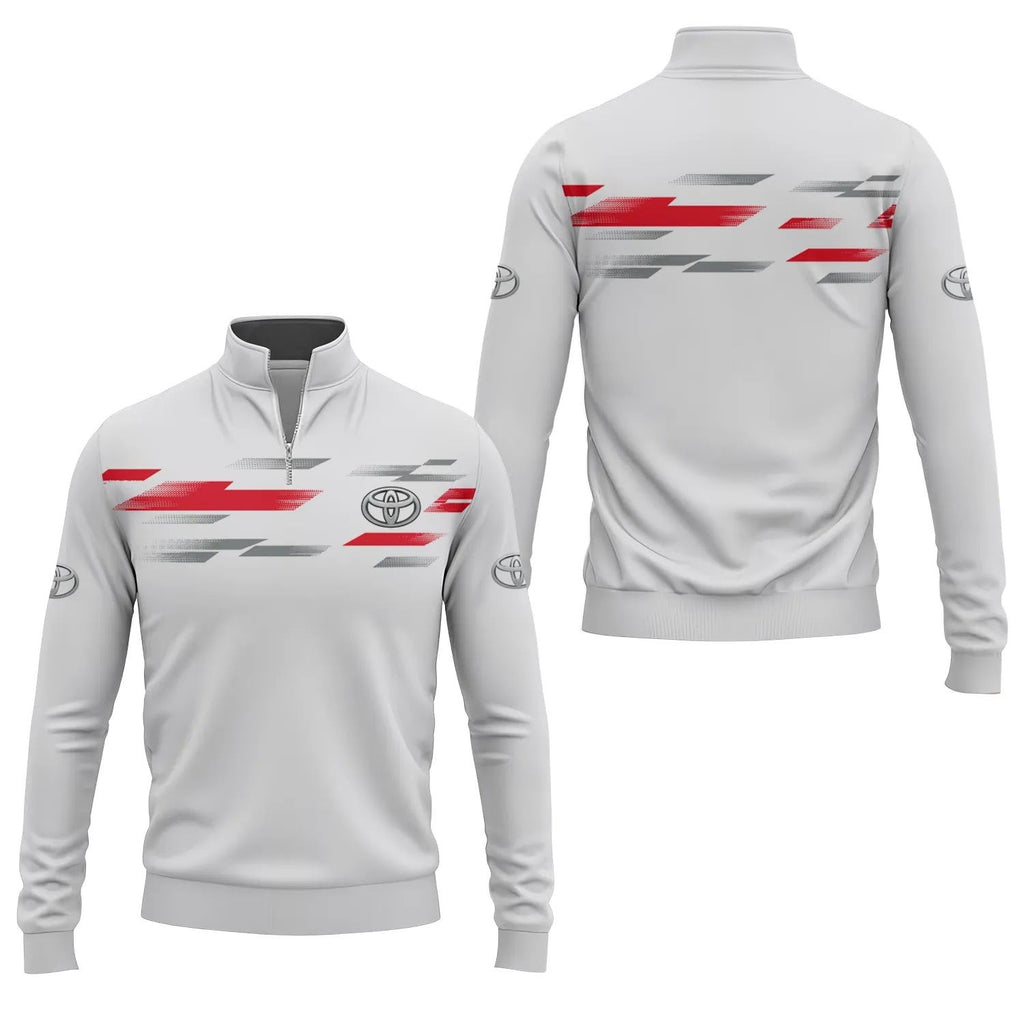 Toyota Apparels SC100-2