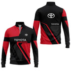 Toyota Apparels SC117