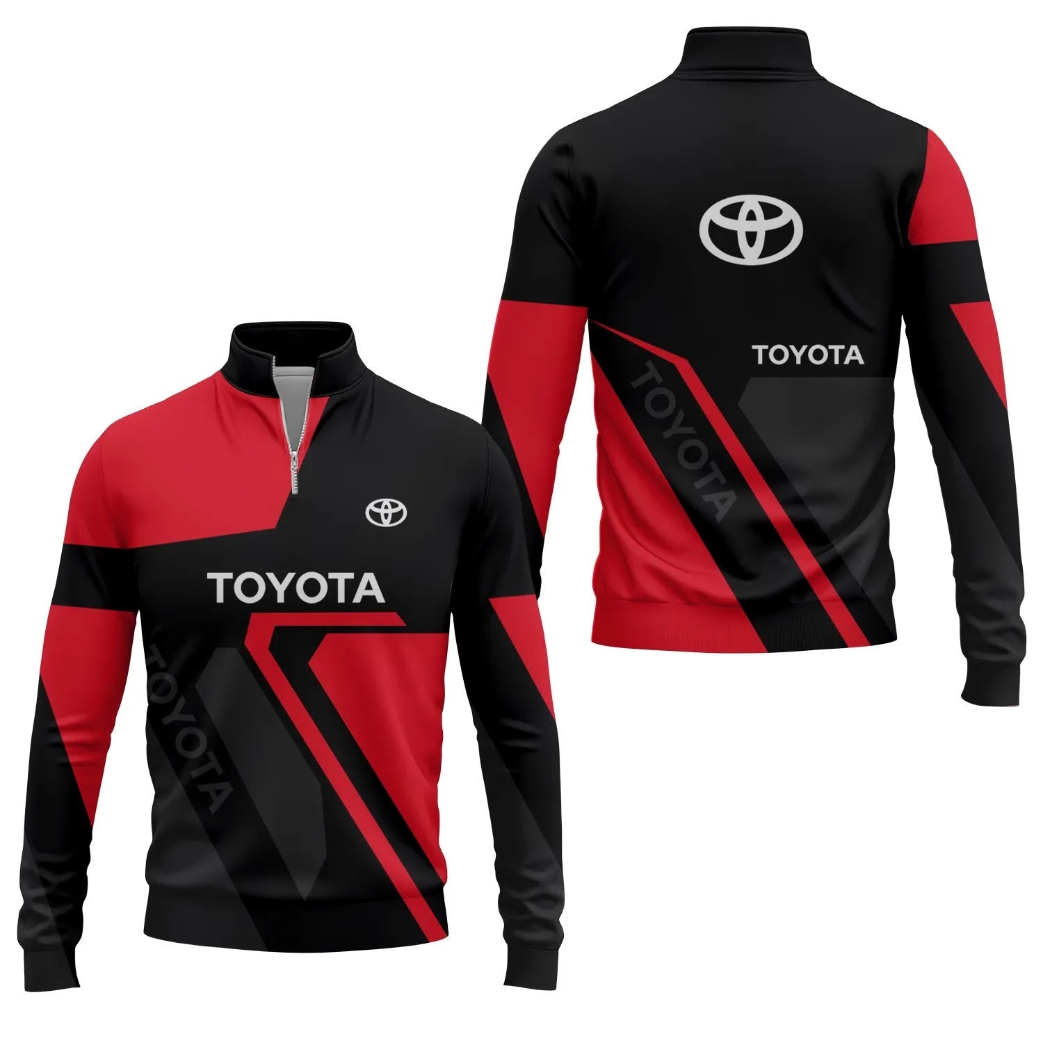 Toyota Apparels SC117