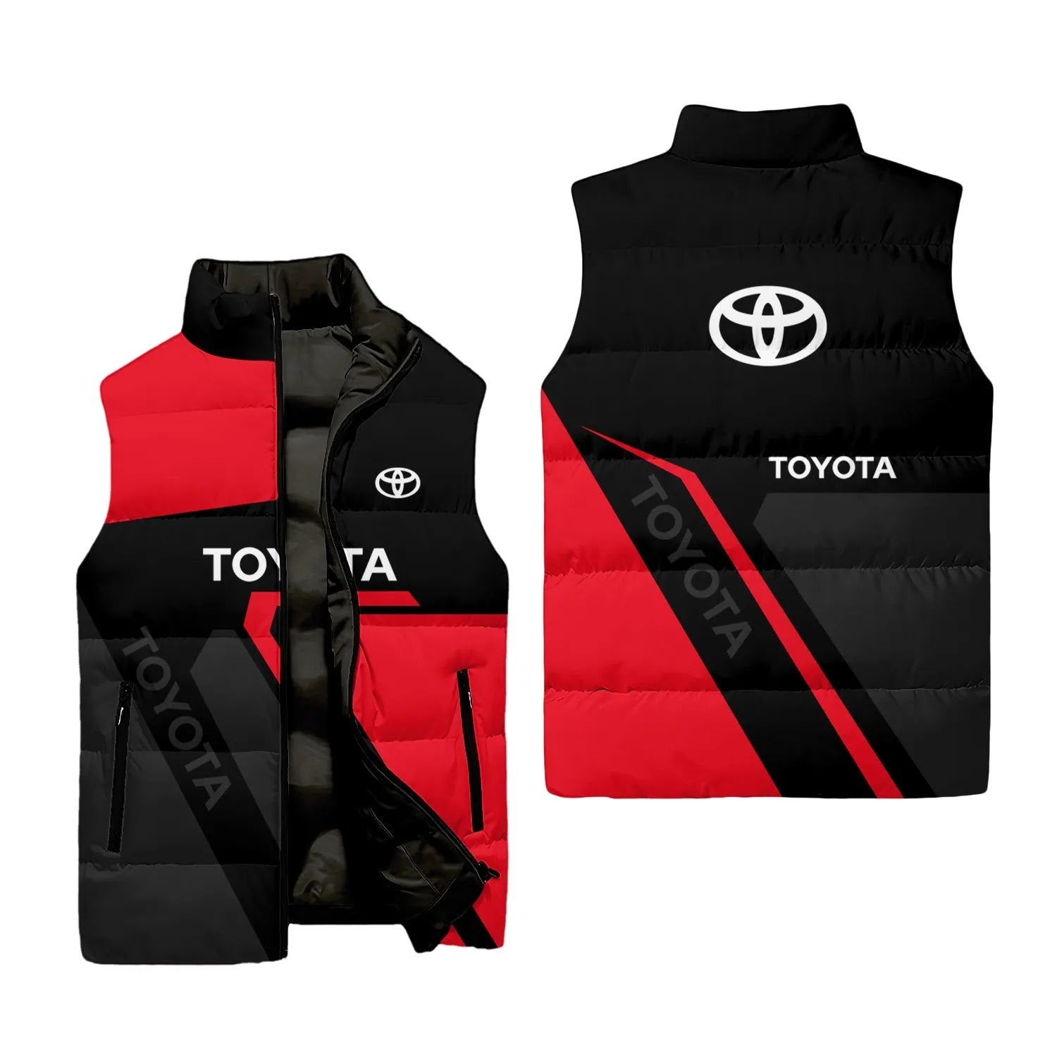 Toyota Apparels SC117