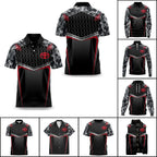 Toyota Apparels SC115