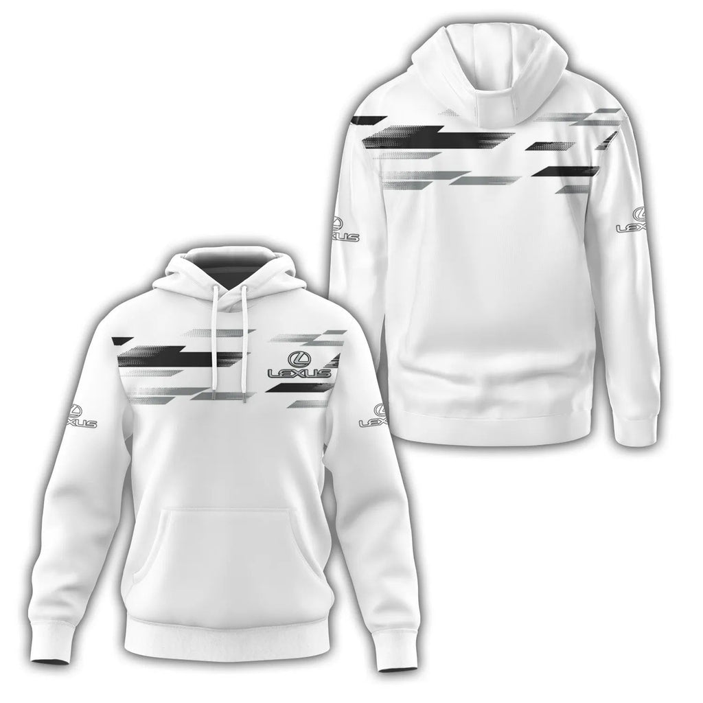 Lexus Apparels SC100-2