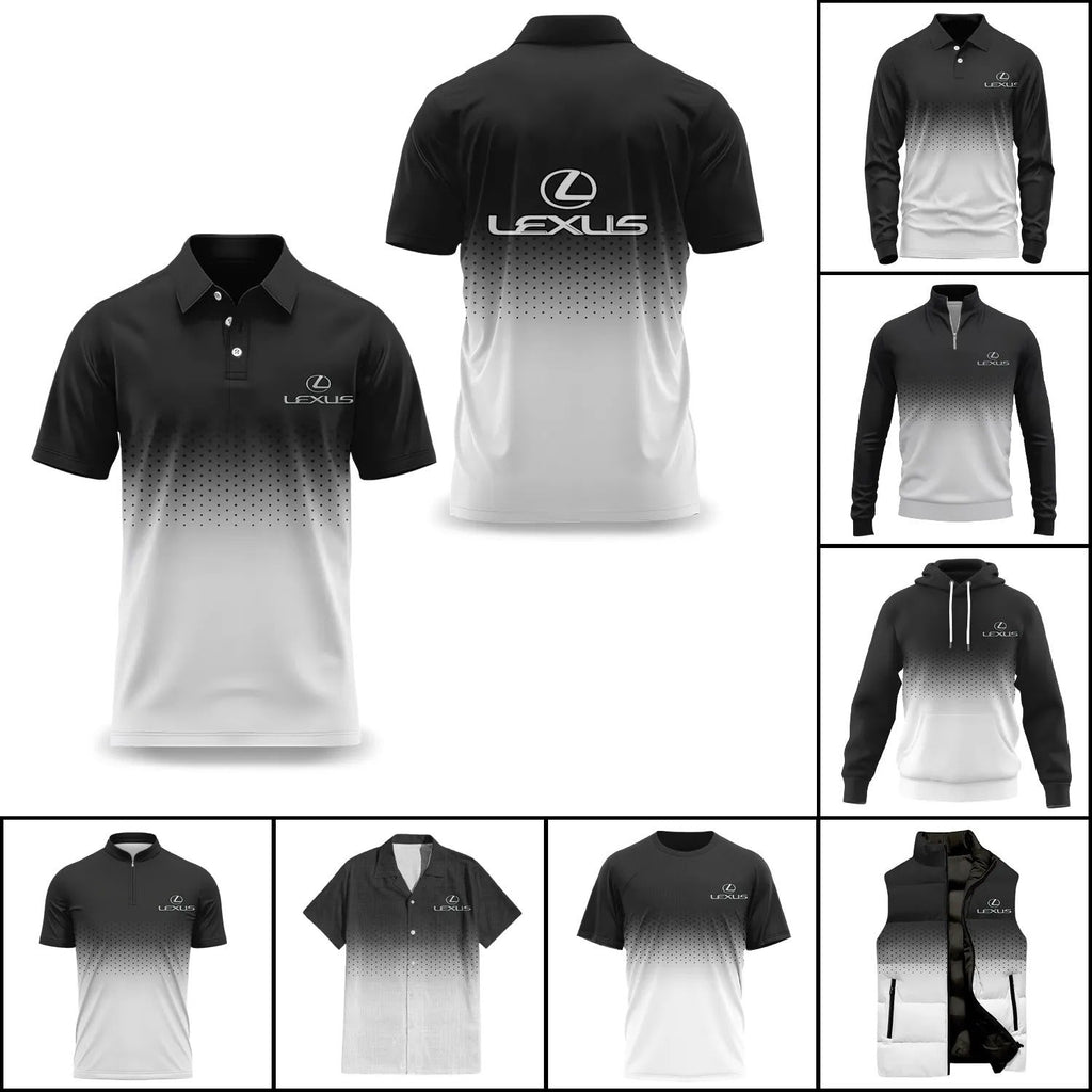 Lexus Apparels SC094