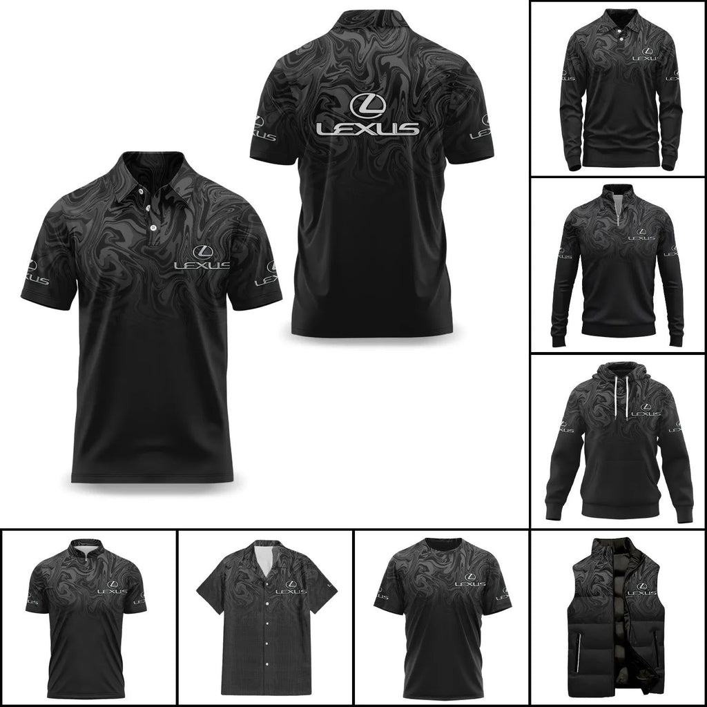 Lexus Apparels SC091