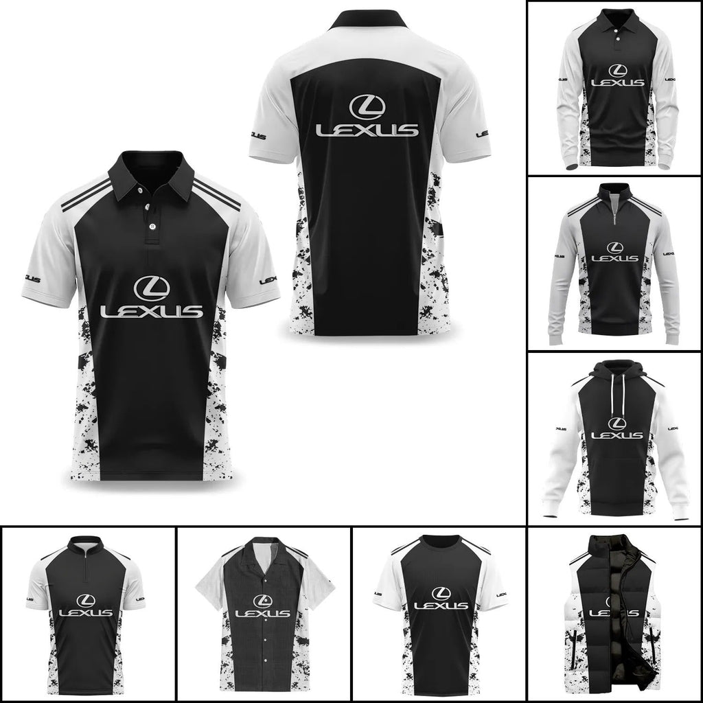 Lexus Apparels SC089