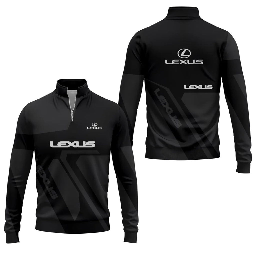 Lexus Apparels SC117