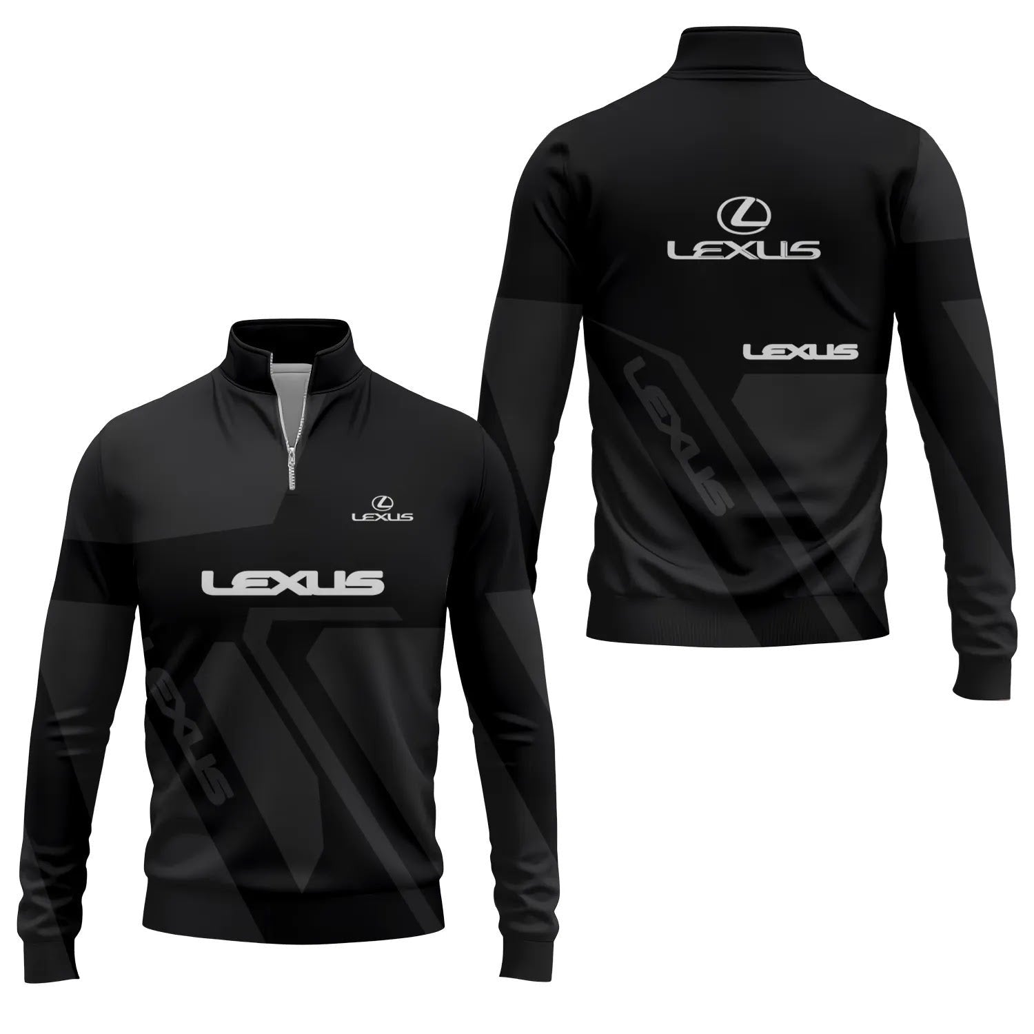 Lexus Apparels SC117