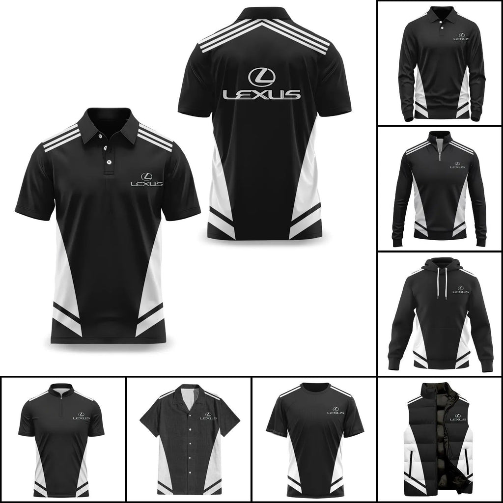 Lexus Apparels SC092
